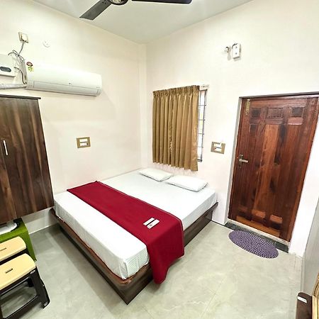 Om Lingeswaran Home Stay Tiruvannámalaj Kültér fotó