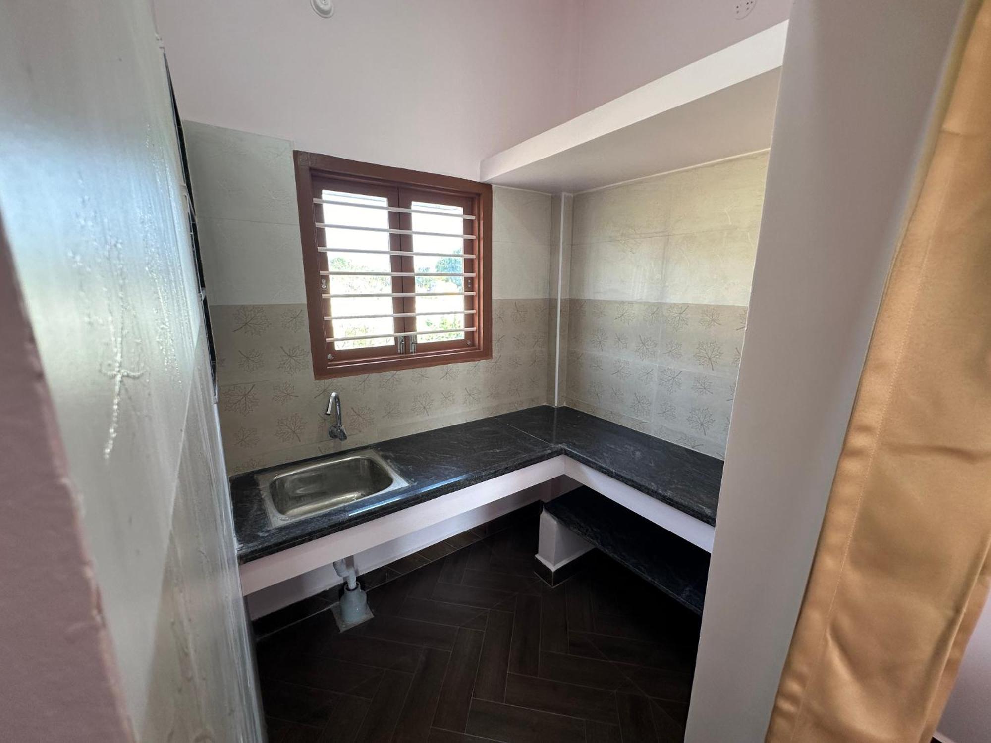 Om Lingeswaran Home Stay Tiruvannámalaj Kültér fotó
