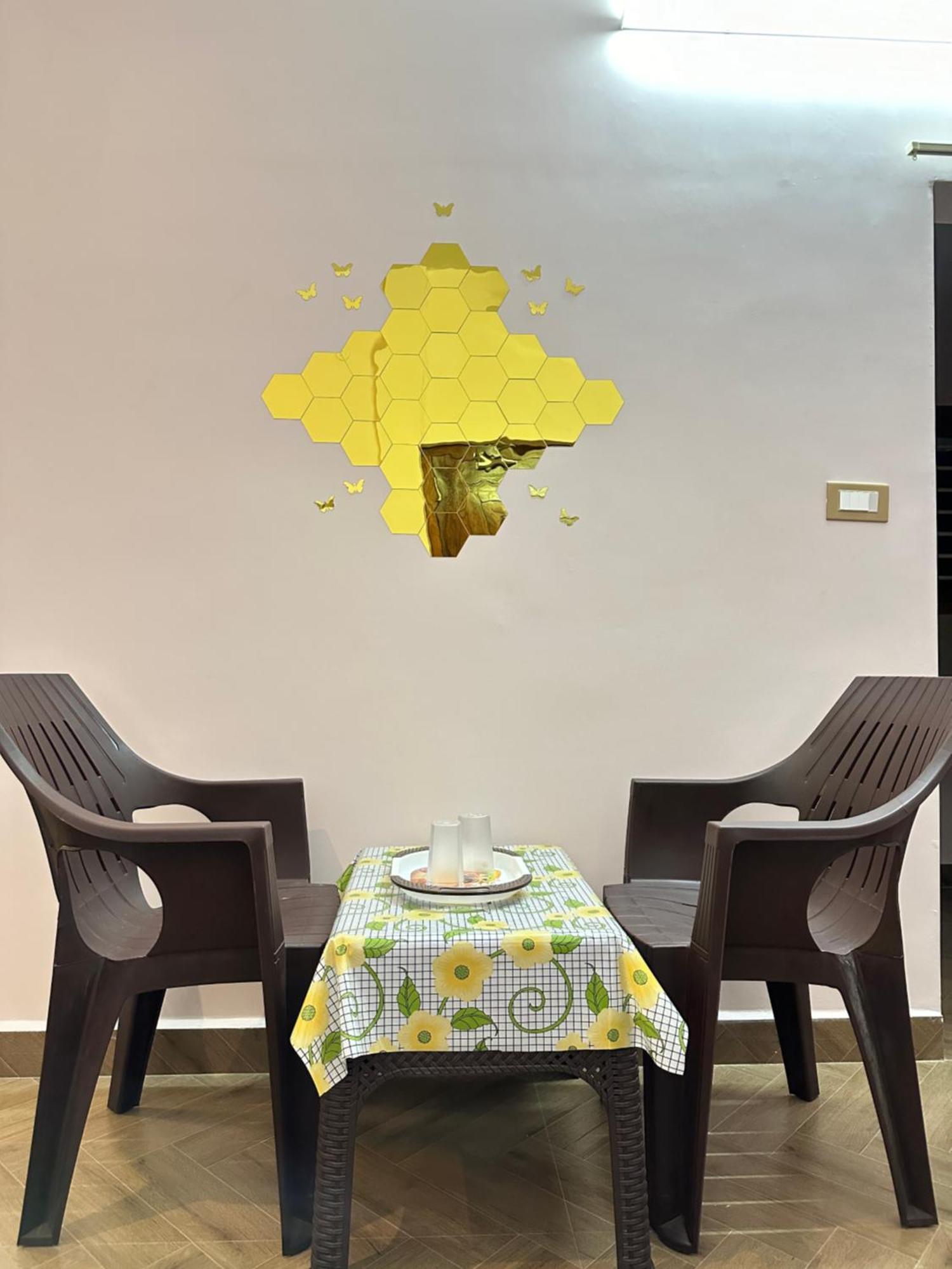 Om Lingeswaran Home Stay Tiruvannámalaj Kültér fotó