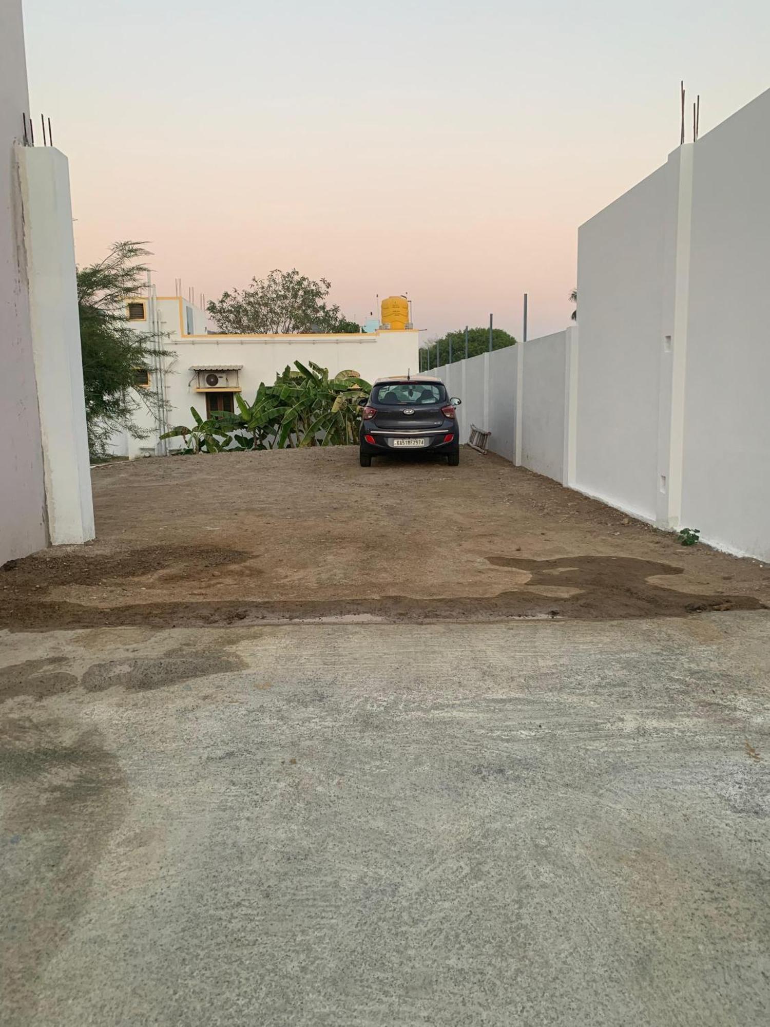 Om Lingeswaran Home Stay Tiruvannámalaj Kültér fotó
